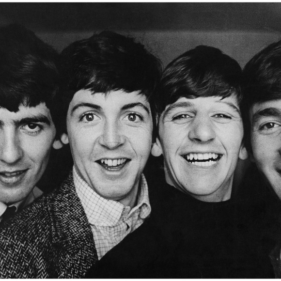 Meet your Posher, Susan - Picture 1 of 1